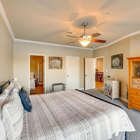 Hot Springs Condo On Lake Hamilton With Pool Access 외부 사진