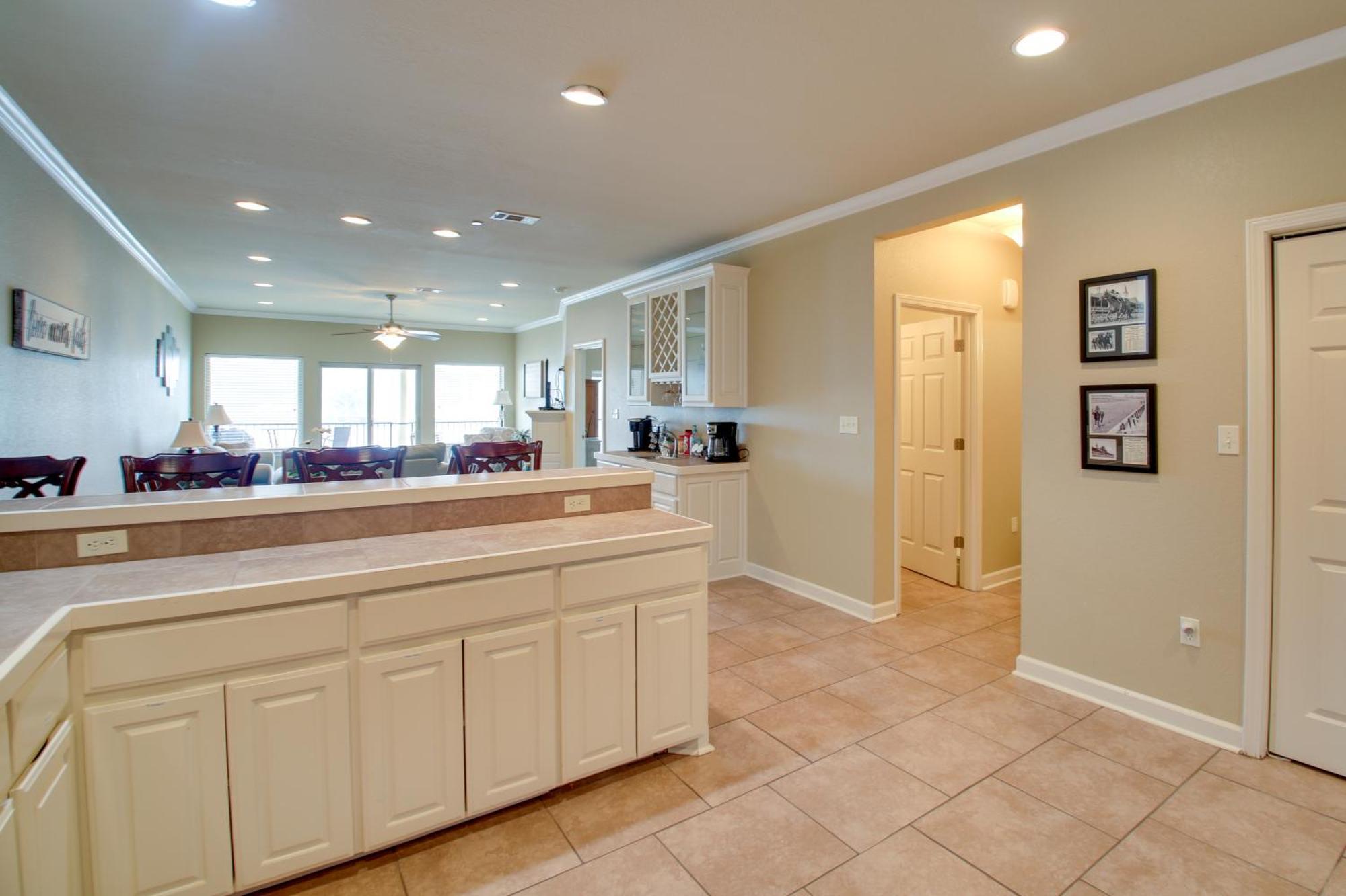 Hot Springs Condo On Lake Hamilton With Pool Access 외부 사진