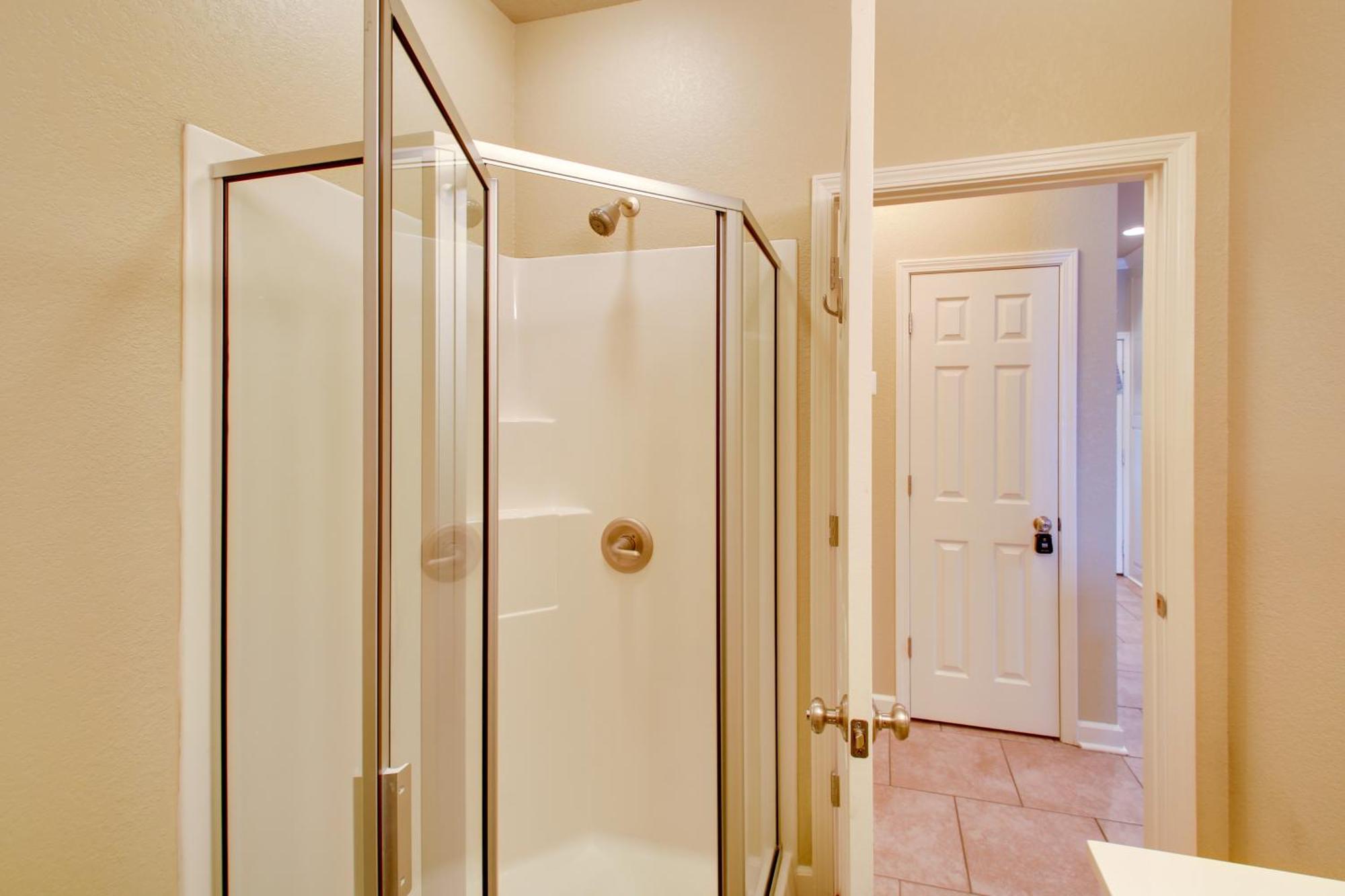 Hot Springs Condo On Lake Hamilton With Pool Access 외부 사진