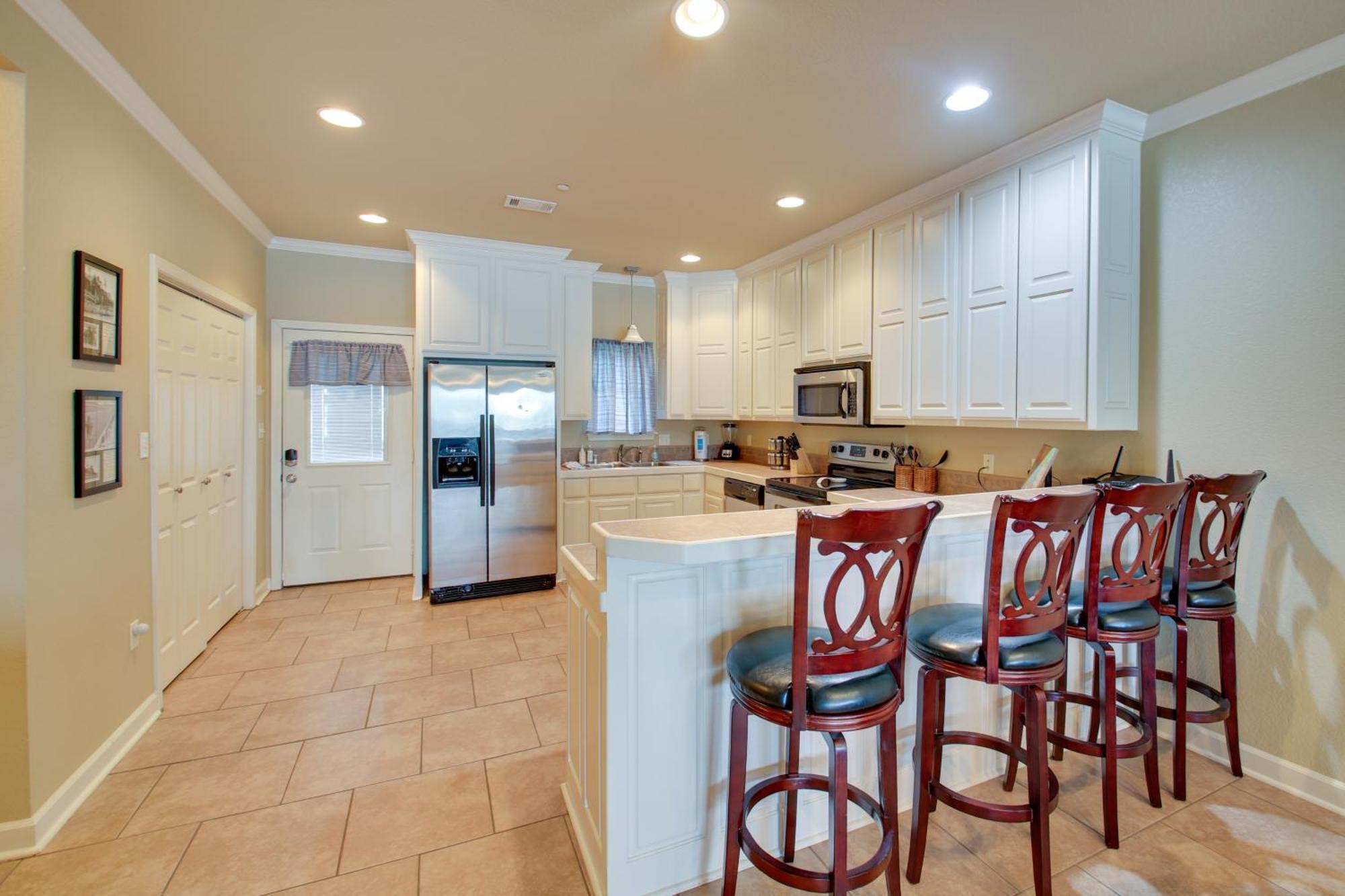 Hot Springs Condo On Lake Hamilton With Pool Access 외부 사진